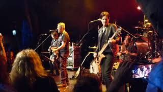 Frontier Bash 2017 Riverdogs "Big House" Canyon Agoura Hills