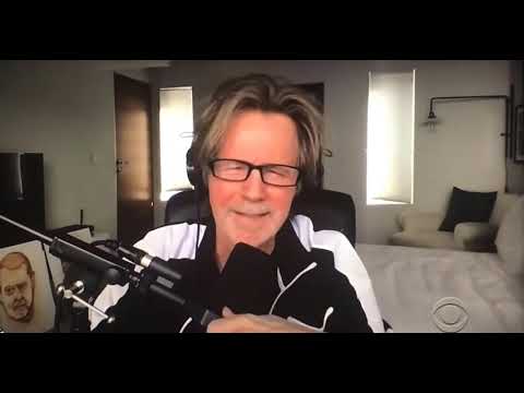 Dana Carvey does Joe Biden Impression - March 2021 - The Late Show with Stephen Colbert