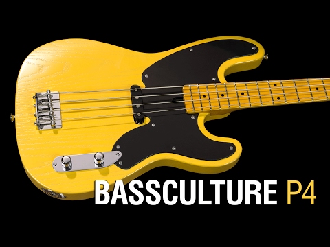 Bassculture P4 // Maruszczyk Jake 4p 55
