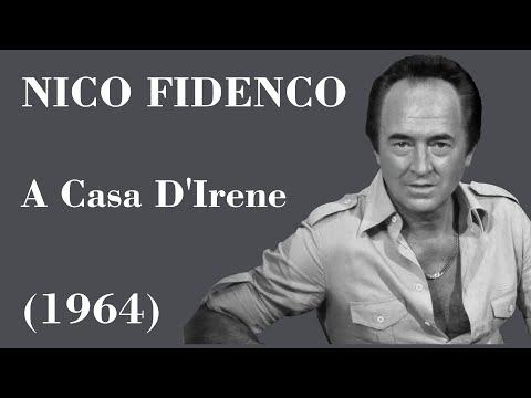 A Casa d'Irene - Nico Fidenco