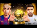 I Created The Biggest Rivalry In Football