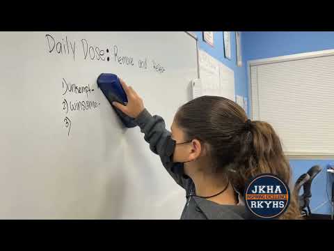Learning Center :: Joseph Kushner Hebrew Academy