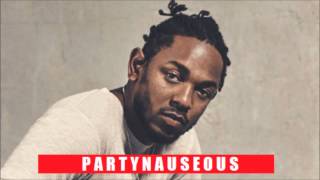 Kendrick Lamar And Lady Gaga - PartyNauseous Gets Leaked Online