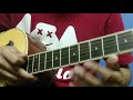 Tor Moner Pinjiray Full Guitar Lesson | Tor Moner Pinjiray Intro,Solo Lesson