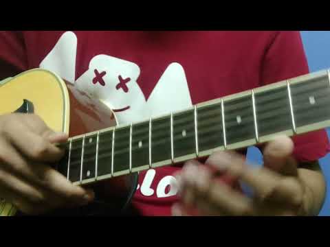 Tor Moner Pinjiray Full Guitar Lesson | Tor Moner Pinjiray Intro,Solo Lesson