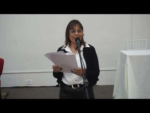 El valor de la investigación histórica – Dra. María L. Salinas Pte. Junta Est. Históricos del Chaco