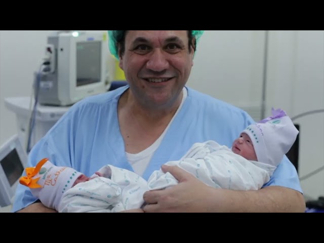 Marias | Santa Joana