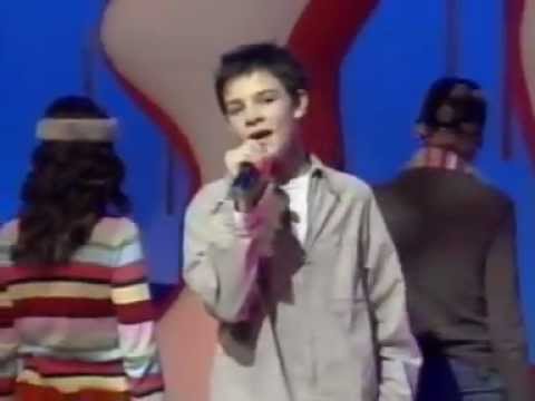 S Club Juniors - Puppy Love (GMTV)