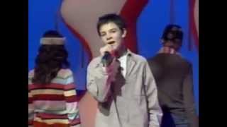 S Club Juniors - Puppy Love (GMTV)