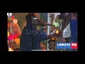 Shatta Wale Mad Performance With The Boss Vybz Kartel At Freedom Street Live Concert Jamaica