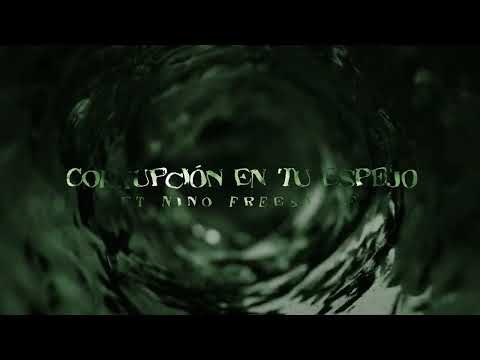 Video thumbnail for Corrupción en tu espejo