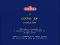 Teletoon Cookie Jar Entertainment 2006 2