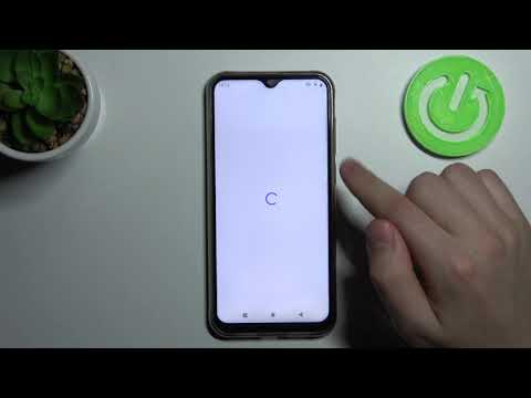 How to Turn On Hey Google on CUBOT X20 – Enable Google Commands