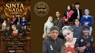 Download lagu Live Sinta Nada Wedding Reception Nadya & Dian Kel. Bpk. Encis & Bunda SInta | Wanareja, 23 Mei 2026 mp3 Download lagu Live Sinta Nada Wedding Reception Nadya & Dian Kel. Bpk. Encis & Bunda SInta | Wanareja, 23 Mei 2026 mp3