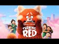 Turning Red Full Movie 2022 Maitreyi Ramakrishnan Jordan Fisher Sandra Oh HD Facts And Review