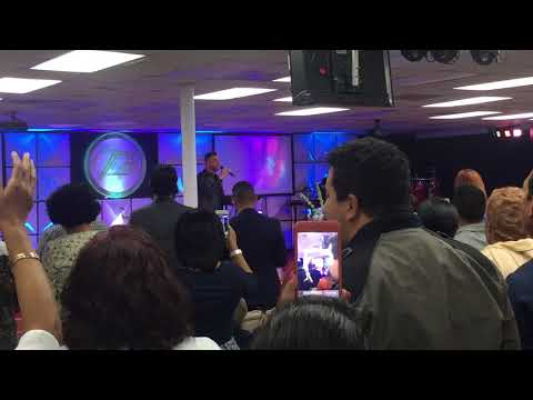 Marcos yaroide no es tu batalla west palm beach