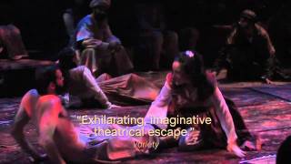 The Arabian Nights – Arena Stage Trailer