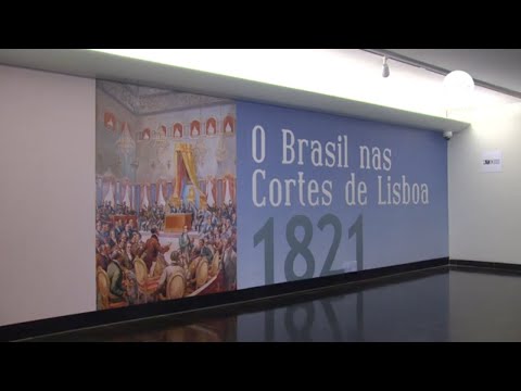 Comissão do Bicentenário lembra Cortes de Lisboa – 03/09/21