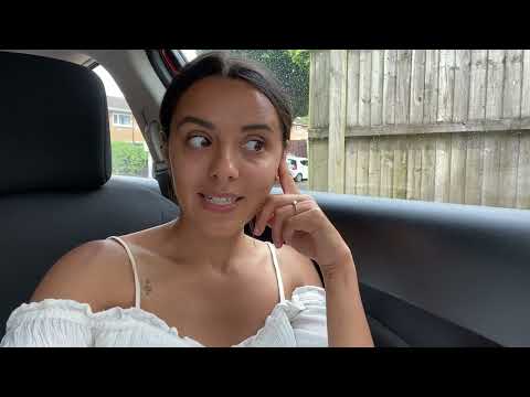 This is how stress and anxiety affected my body…. Extreme symptoms!