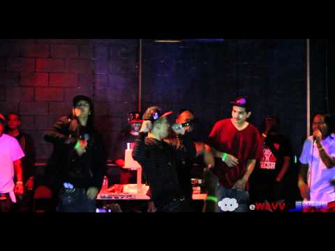 NorthSide Family Perfom In Athens