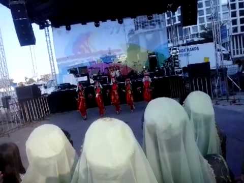 Dans Turcesc - Festival Tulcea