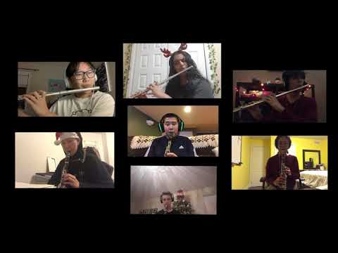 Rudolf The Red Nosed Reindeer