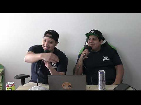 62. Off Topic Podcast Episode 62 "Super Heroes & Bad Christmas Gifts