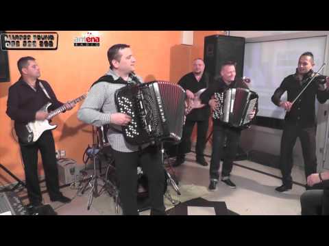Orkestar Dragana Todorovica Zvakca - Kolo za pocetak (Zeljoteka 2016)