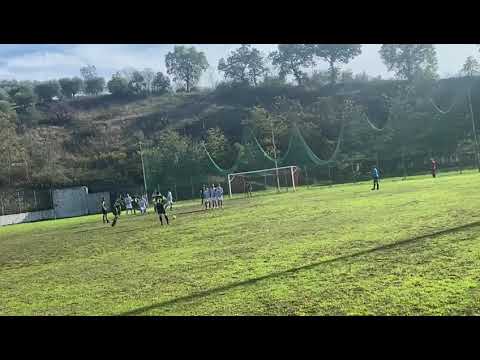 Abruzzo - Amatori CSI Teramo - Calcio a 11 Open Girone Unico - Giornata 6 - Numero 2 vs Gran Sasso