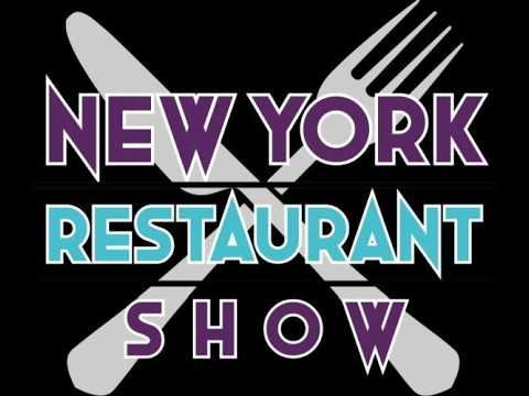 Stratosfy at the New York Restaurant Show 2026 — The Chronicles of Piercing Ken