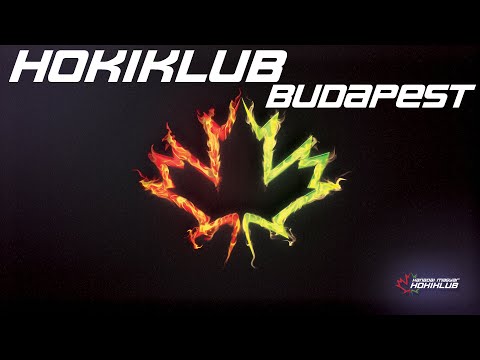 Hokiklub Budapest - 2019/20