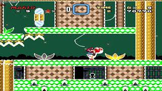 [TA] Perfect Theorem by TS_N