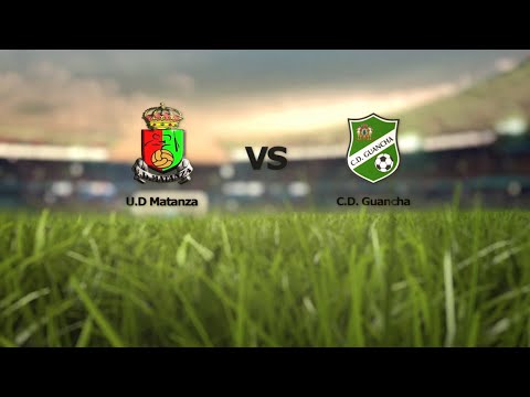 U.D. Matanza - C.D. Guancha