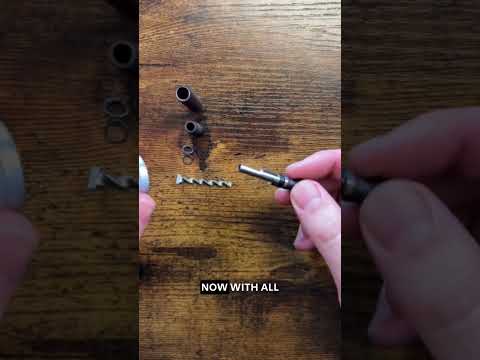 ▪️Convert your MVS into a spinning mouthpeice and auto-flutter build ▪️