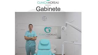 Presentación Clínica Moreau. Centro Médico en Utrera