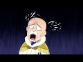Fairy Tail King Natsu ENG DUB