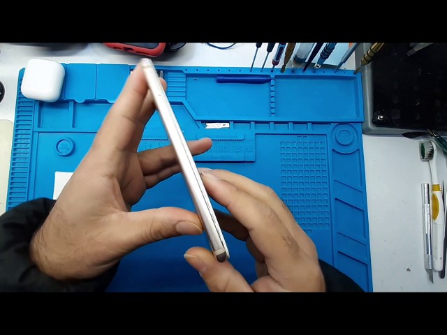 Vídeo relacionado con Batería de repuesto de alta potencia compatible con Huawei P10 HB386280ECW | Original GLK-Technologies Battery | batería de 3200 mAh | Incluye kit de herramientas