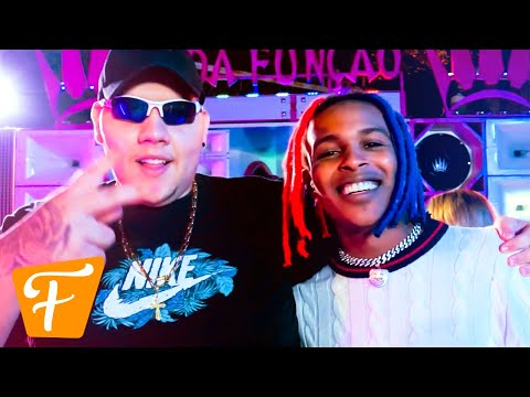 LELALAUE FIM DE ANO TA CHEGANDO - MC Lil (Funk Explode)