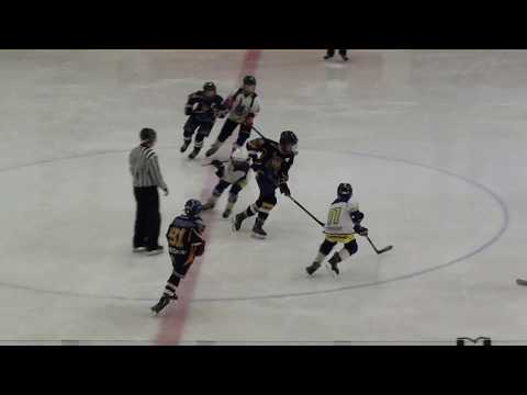 MHK Humenné - PHK Prešov  2 : 13