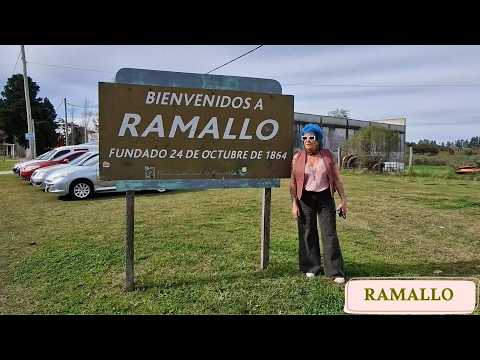 MUNDO FREIRE - PROGRAMA 131 RAMALLO (parte 01)