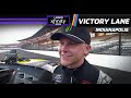 Ty Gibbs gets first 2023 Xfinity Series win: 'Definitely about time'
