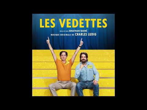 Charles Ludig -  Les Vedettes - Bande Originale du film - Soundtrack