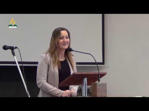 4.3.2017 P. MOUDRÝ – Joel: Deň Hospodinov prichádza II.