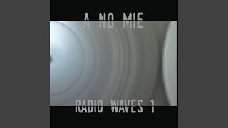 A No Mie - Metanoia [Radio Edit] video