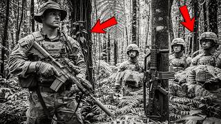 Green Berets Mocked Australian SAS Rifles — Until One Jungle Ambush Changed Everything
