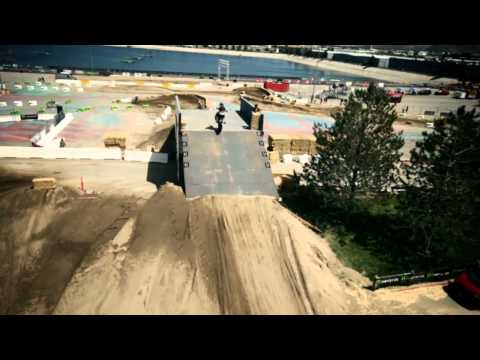 Copter Kids Aerial Reel 2010