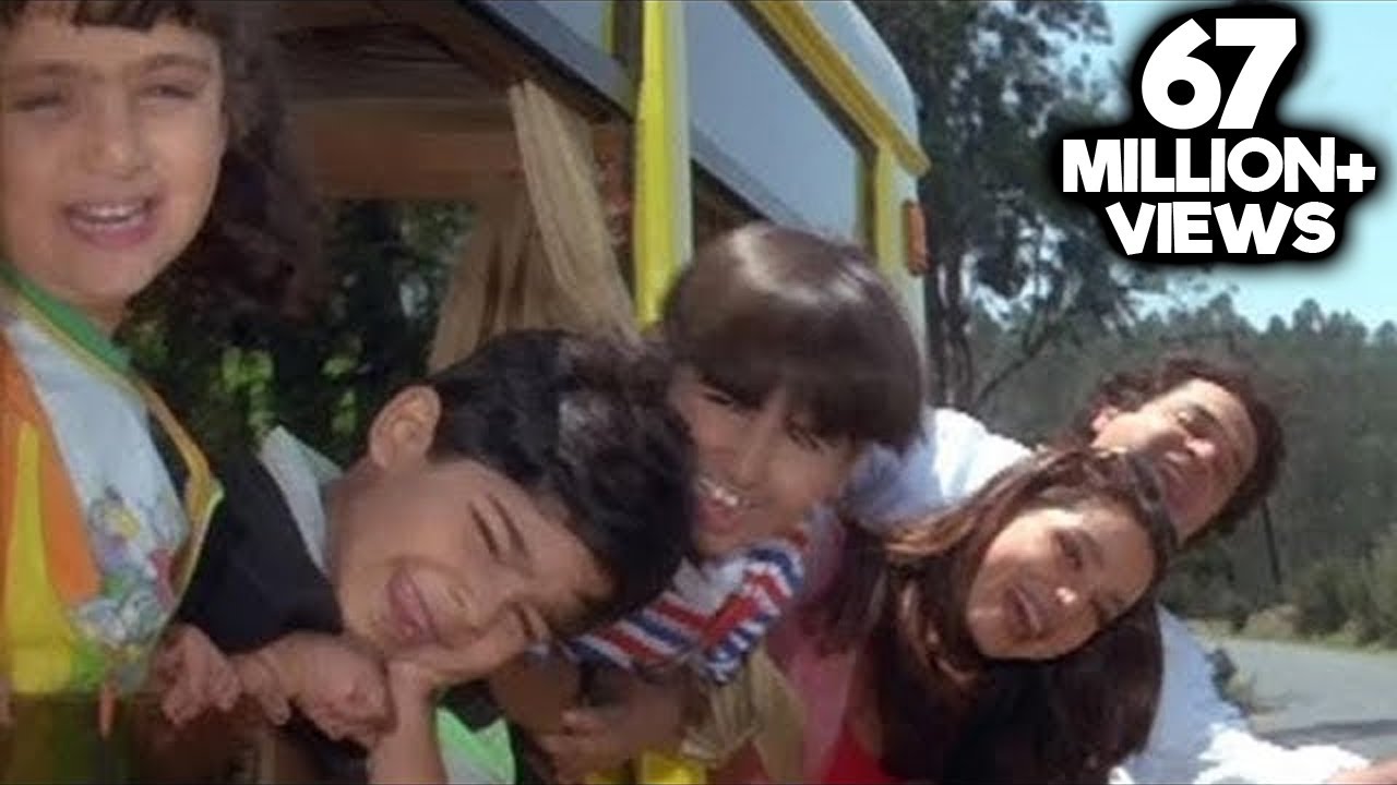 A B C D E F G H, I Love You Lyrics | Hum Saath Saath Hain | Udit Narayan, Shankar Mahadevan, Saif Ali Khan, Hema Sardesai, Hariharan | Ram Laxman