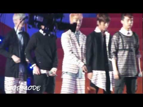 120909 BAP Crash & No Mercy