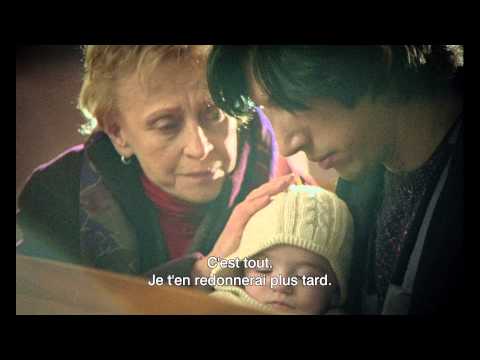 HUNGRY HEARTS - Extrait 4 "Purifier son corps" - Au cinéma le 25 février