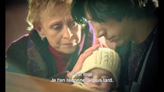 HUNGRY HEARTS - Extrait 4 "Purifier son corps" - Au cinéma le 25 février